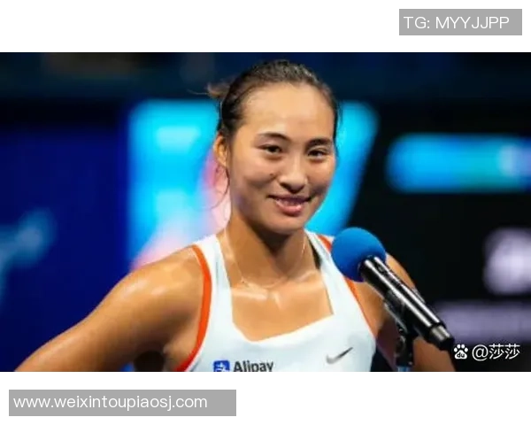 专访黄丽:揭示网球界成功背后的秘密与心路历程 专访黄丽:揭示网球界成功背后的秘密与心路历程