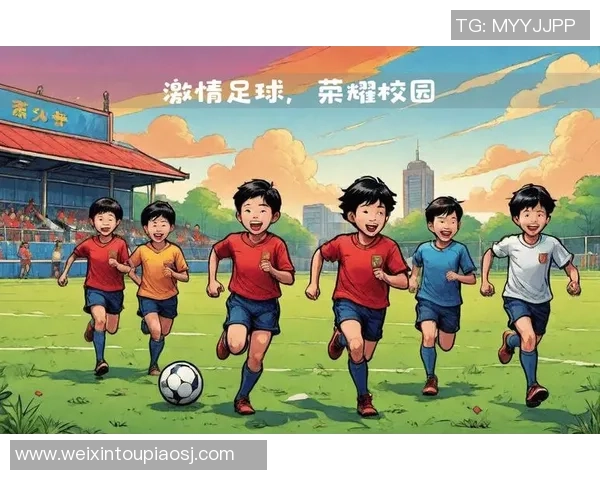 因为什么热爱足球这项运动带给我的激情与快乐