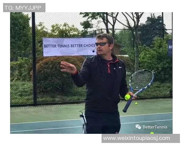 提升网球竞技水平的心理素质训练技巧与方法探讨