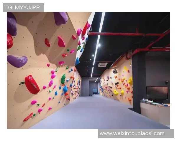 攀岩深度探索:揭秘北京攀岩队的战术与训练之道 攀岩深度探索:揭秘北京攀岩队的战术与训练之道