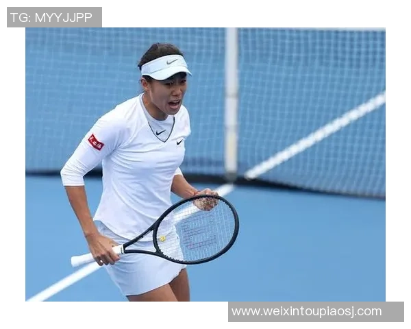 对话吴静：回顾她的网球生涯与未来展望的深度访谈