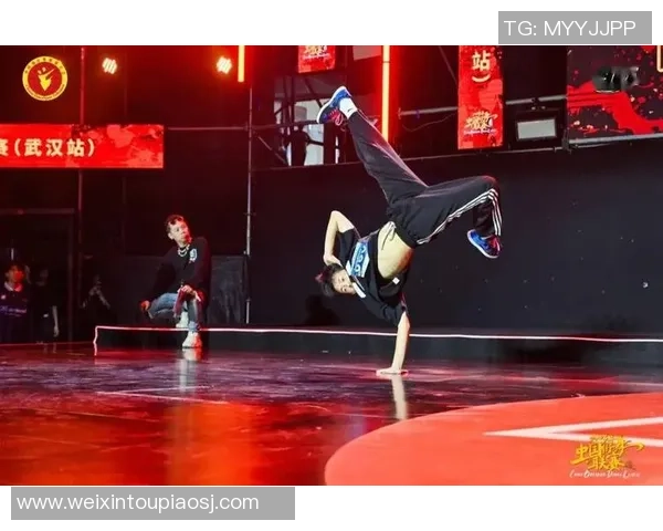 街舞战术解析：杭州街舞队如何构建高效阵地战体系与战术策略