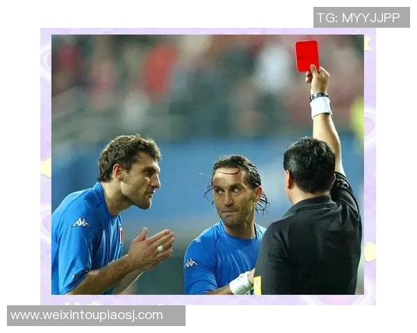 足球反讽：当绿茵场上的英雄变成了笑料与讽刺的代名词