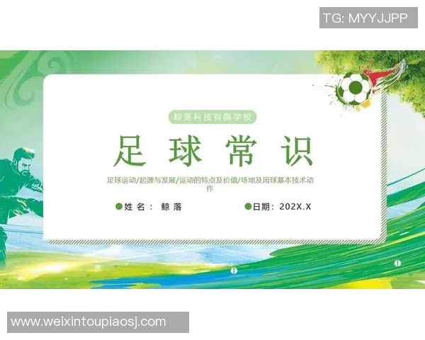 足球运动的起源发展规则与技巧全面解析与爱好者的指南 足球运动的起源发展规则与技巧全面解析与爱好者的指南