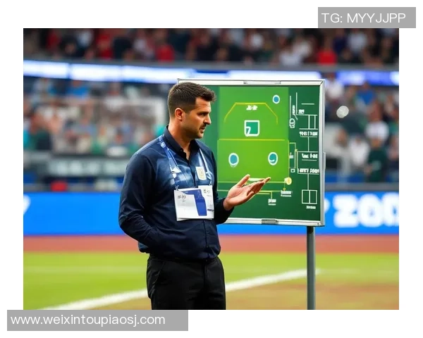 足球教练的现状分析与未来发展趋势探讨