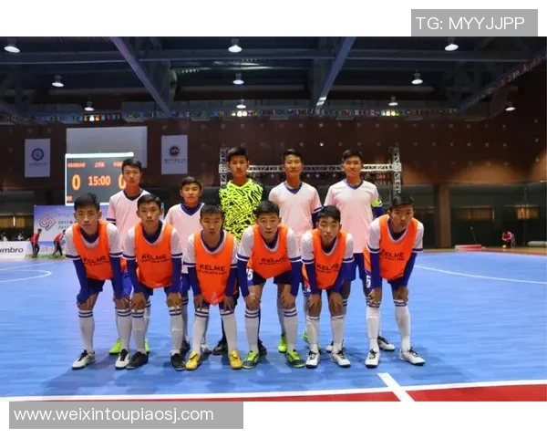 集宁市足球发展新篇章青少年培训与职业联赛齐头并进的美好愿景